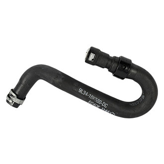 Motorcraft® - HVAC Heater Hose