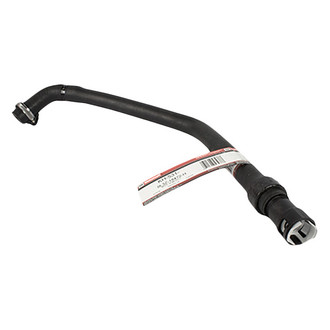 Motorcraft® - Inlet HVAC Heater Hose