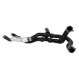 Motorcraft® - HVAC Heater Hose