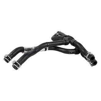 Motorcraft® - HVAC Heater Hose