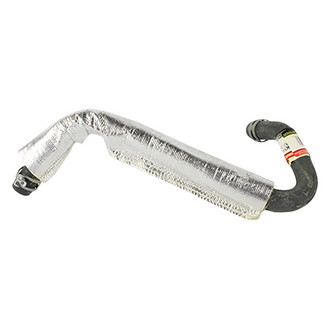 Motorcraft® - HVAC Heater Hose