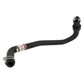 Motorcraft® - HVAC Heater Hose