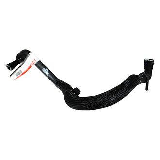 Motorcraft® - Inlet HVAC Heater Hose