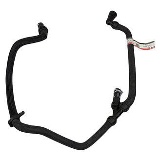 Motorcraft® - HVAC Heater Hose