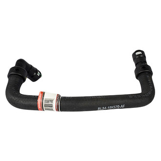 Motorcraft® - Inlet HVAC Heater Hose Assembly