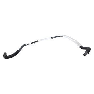 Motorcraft® - HVAC Heater Hose
