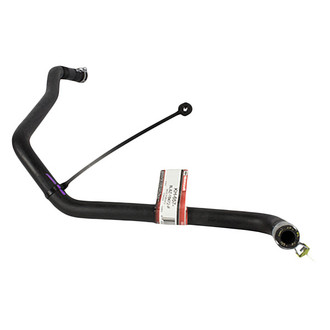 Motorcraft® - Inlet To Water Pump HVAC Heater Hose