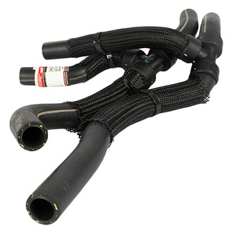 Motorcraft® - HVAC Heater Hose