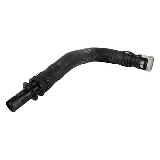 Motorcraft® - Inlet HVAC Heater Hose