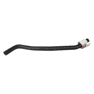 Motorcraft® - Inlet HVAC Heater Hose Assembly