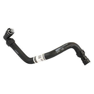 Motorcraft® - HVAC Heater Hose