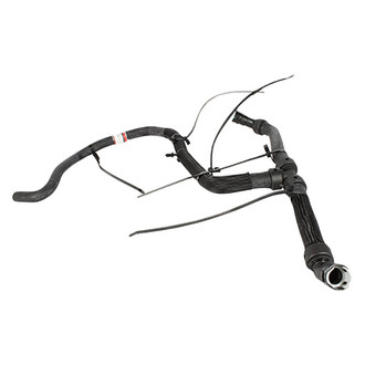Motorcraft® - Inlet HVAC Heater Hose