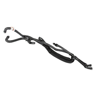 Motorcraft® - HVAC Heater Hose