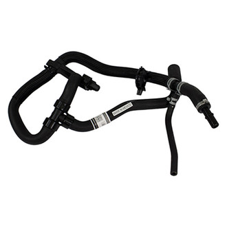 Motorcraft® - HVAC Heater Hose