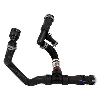 Motorcraft® - HVAC Heater Hose