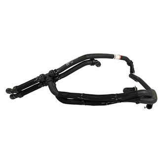 Motorcraft® - HVAC Heater Hose