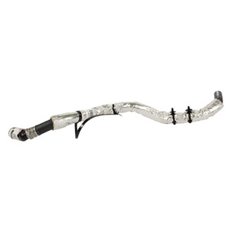 Motorcraft® - Outlet HVAC Heater Hose