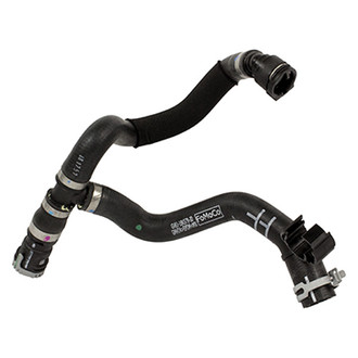 Motorcraft® - Heater Inlet HVAC Heater Hose