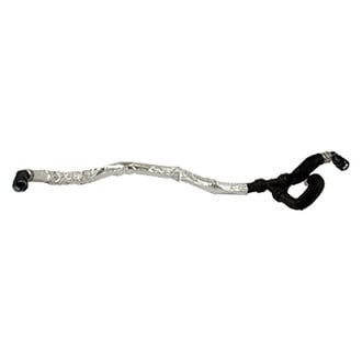Motorcraft® - HVAC Heater Hose