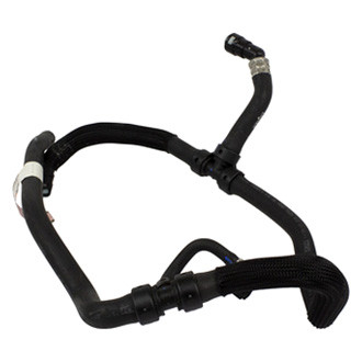 Motorcraft® - HVAC Heater Hose