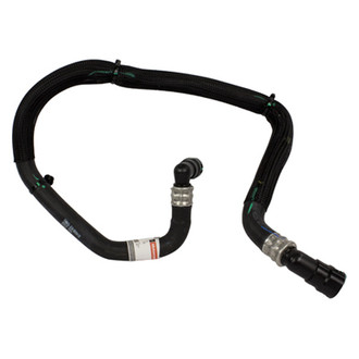 Motorcraft® - HVAC Heater Hose