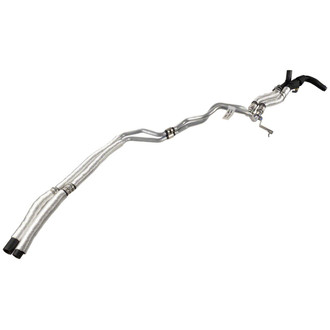 Motorcraft® - Engine Coolant Recovery Tank Hose