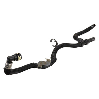 Motorcraft® - Engine Coolant Recovery Tank Hose