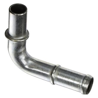 Motorcraft® - Engine Coolant Radiator Hose