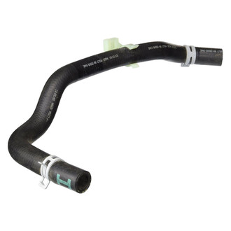 Motorcraft® - Engine Coolant Radiator Hose