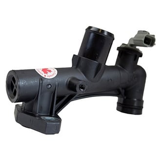 Motorcraft® - Engine Coolant Hose