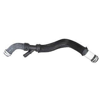 Motorcraft® - Engine Coolant Recovery Tank Hose