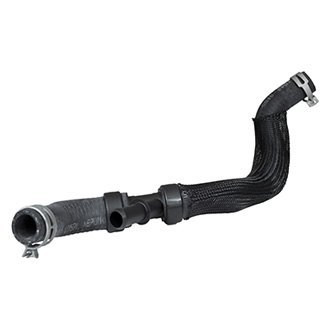 Motorcraft® - Engine Coolant Recovery Tank Hose
