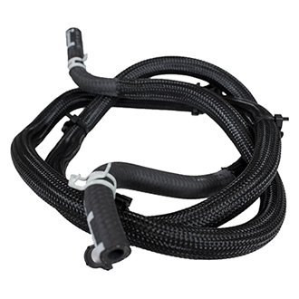 Motorcraft® - Engine Coolant Recovery Tank Hose