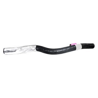 Motorcraft® - Engine Coolant Recovery Tank Hose