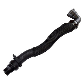 Motorcraft® - Engine Coolant Radiator Hose
