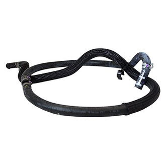 Motorcraft® - Engine Coolant Radiator Hose