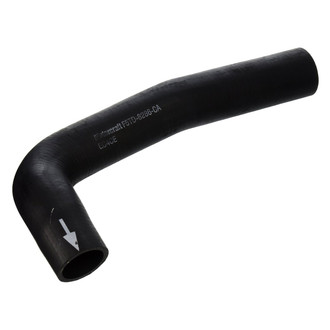 Motorcraft® - Engine Coolant Radiator Hose