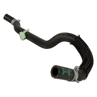 Motorcraft® - Engine Coolant Radiator Hose