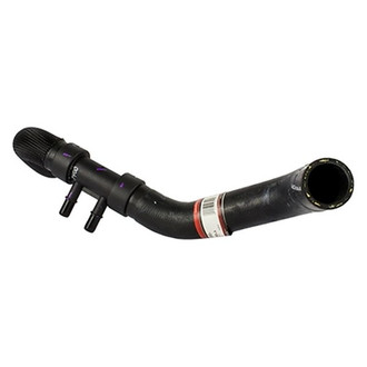 Motorcraft® - Engine Coolant Radiator Hose