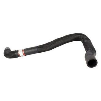 Motorcraft® - Engine Coolant Radiator Hose