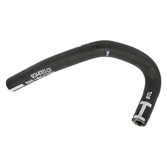 Motorcraft® - Engine Coolant Radiator Hose