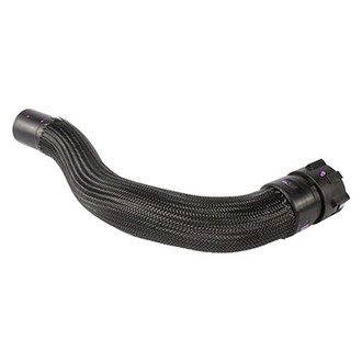Motorcraft® - Engine Coolant Radiator Hose