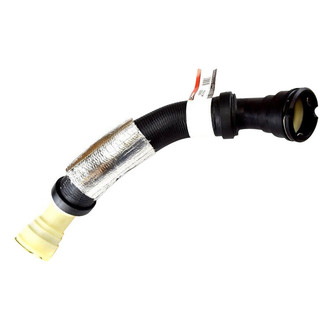Motorcraft® - Engine Coolant Radiator Hose