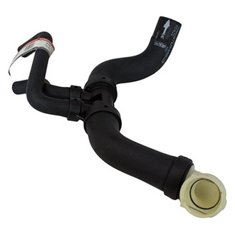 Motorcraft® - Engine Coolant Radiator Hose