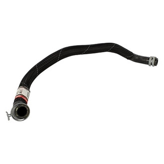 Motorcraft® - Engine Coolant Radiator Hose