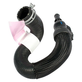 Motorcraft® - Engine Coolant Radiator Hose