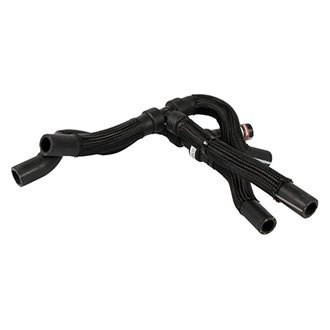 Motorcraft® - Engine Coolant Recovery Tank Hose