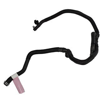 Motorcraft® - Engine Coolant Recovery Tank Hose