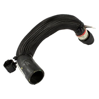 Motorcraft® - Engine Coolant Radiator Hose