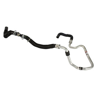 Motorcraft® - Engine Coolant Radiator Hose